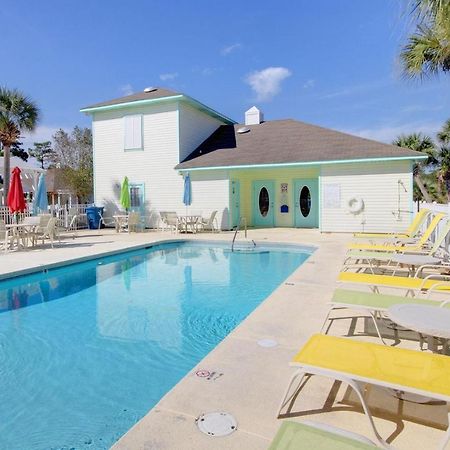 Orange Beach Villas - Serendipity エクステリア 写真
