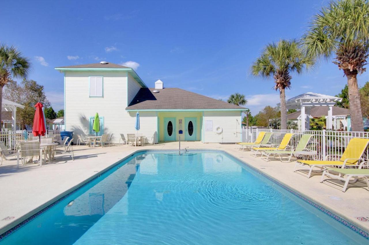 Orange Beach Villas - Serendipity エクステリア 写真