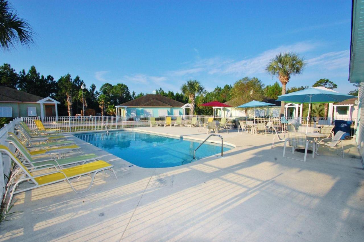 Orange Beach Villas - Serendipity エクステリア 写真