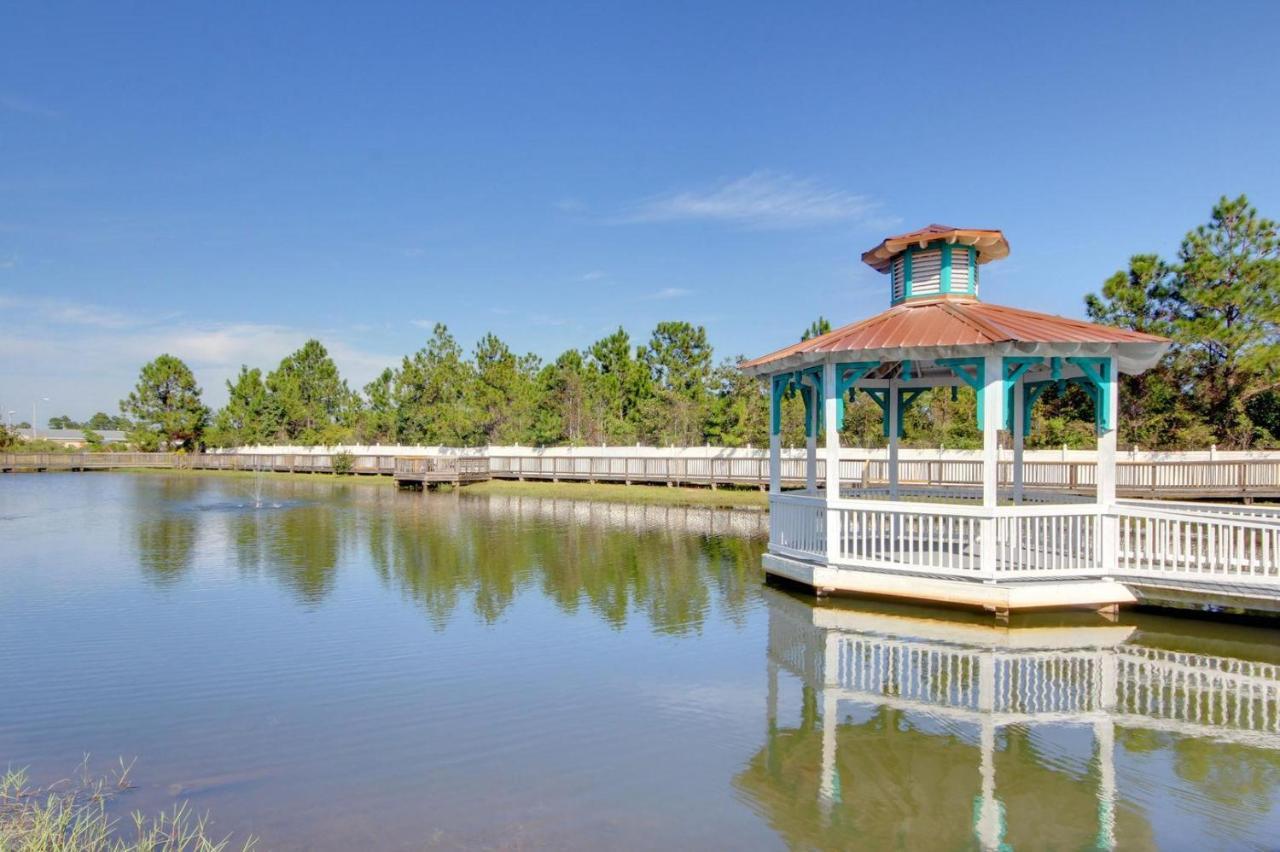 Orange Beach Villas - Serendipity エクステリア 写真