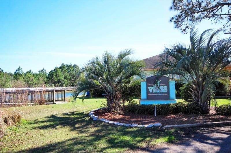 Orange Beach Villas - Serendipity エクステリア 写真