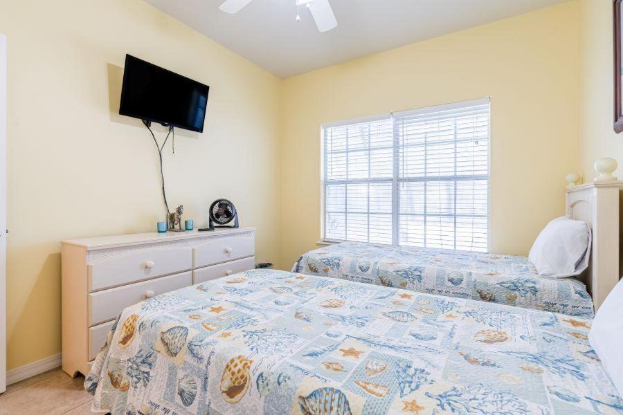 Orange Beach Villas - Serendipity エクステリア 写真