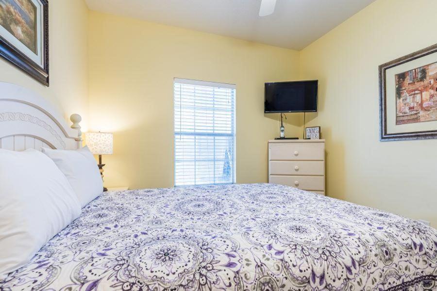 Orange Beach Villas - Serendipity エクステリア 写真