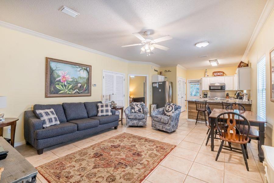 Orange Beach Villas - Serendipity エクステリア 写真