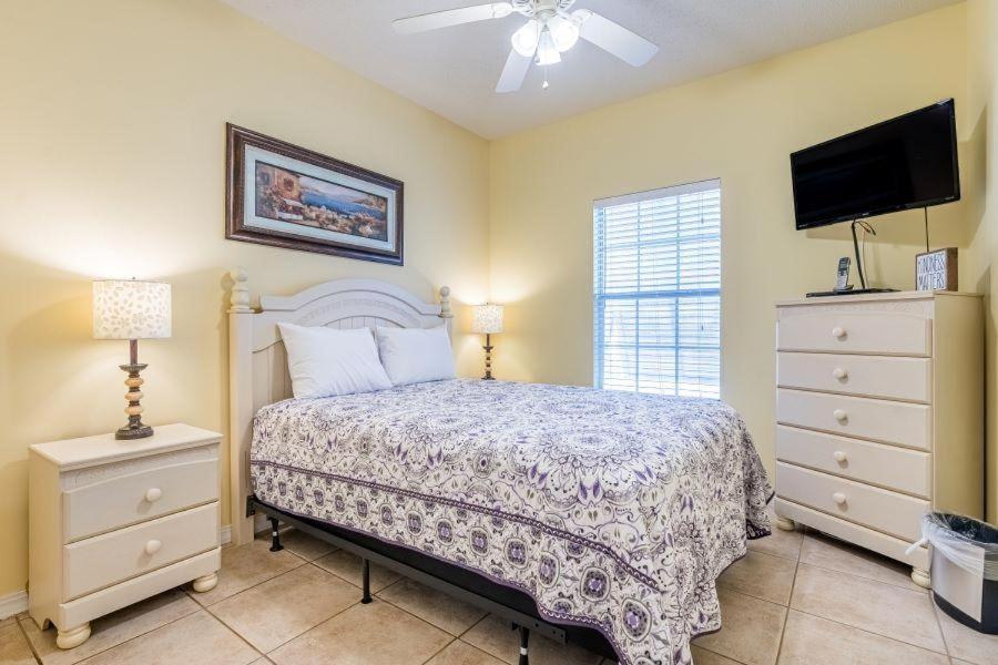 Orange Beach Villas - Serendipity エクステリア 写真