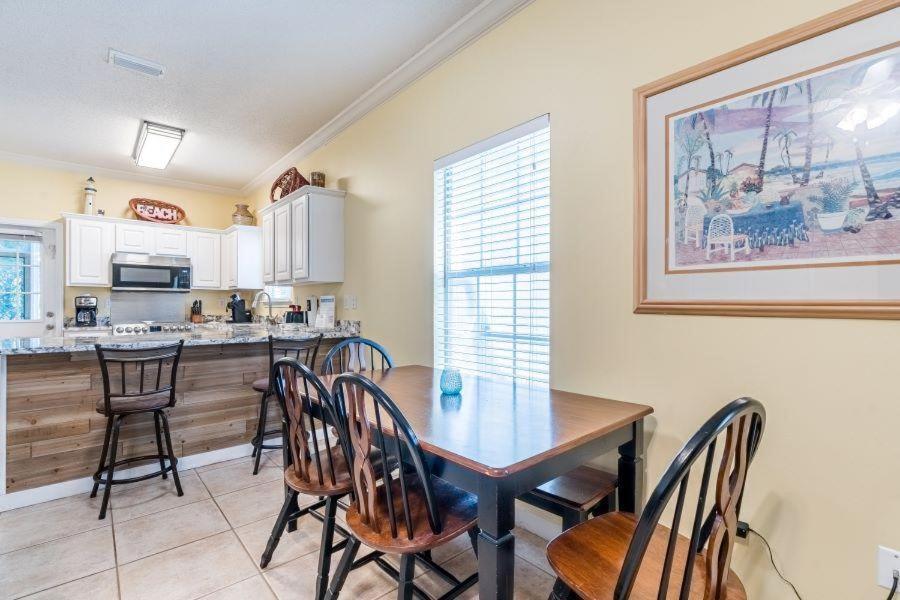 Orange Beach Villas - Serendipity エクステリア 写真