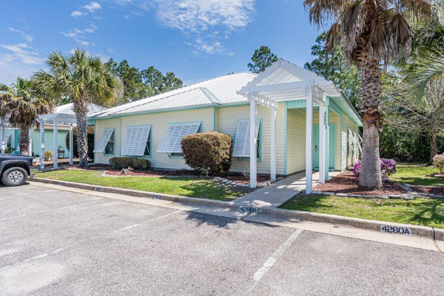 Orange Beach Villas - Serendipity エクステリア 写真