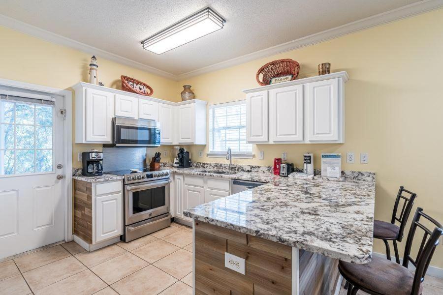 Orange Beach Villas - Serendipity エクステリア 写真