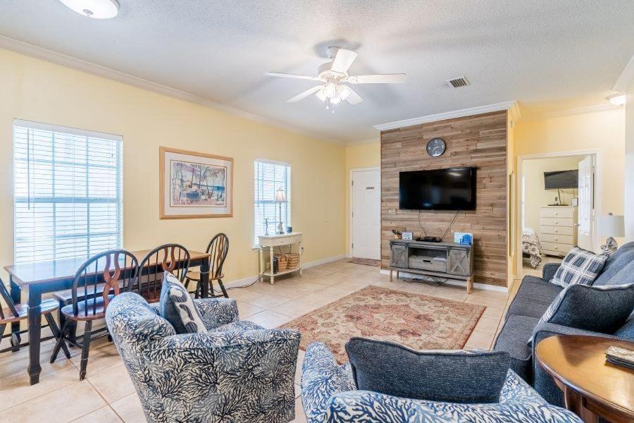 Orange Beach Villas - Serendipity エクステリア 写真